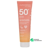 Alphanova Sun Lait Solaire Invisible - Vue 360°