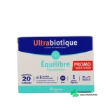 Ultrabiotique Équilibre - Vue 360°