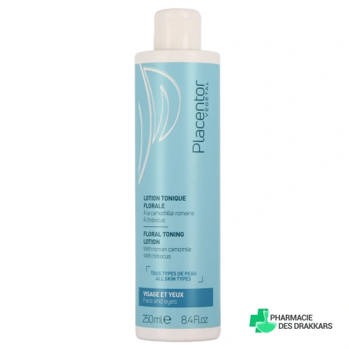 Placentor Lotion Tonique - Vue 360°