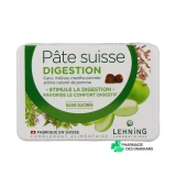 Lehning Pâte Suisse Digestion - Vue 360°