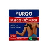 Urgo Bande de Kinésiologie 5m x 5cm - Vue 360°