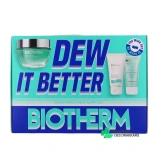 Biotherm Biosource Nettoyant Moussant Purifiant - Vue 360°