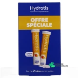 Hydratis - Vue 360°