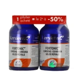 Kersiens Fortonic - Vue 360°