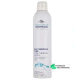 Saint-Gervais Mont Blanc Eau thermale du Mont Blanc - Vue 360°