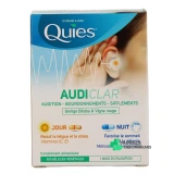 Quies Audiclar - Vue 360°