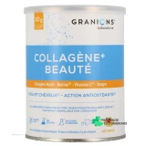 Granions Collagène+ Beauté - Vue 360°