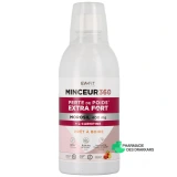 Eafit Minceur 360 Morosil Drink - Vue 360°