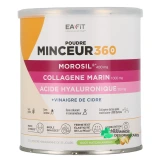 Eafit Minceur 360 Poudre - Vue 360°