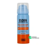 ISDIN Spray Cuir Chevelu et Cheveux SPF50 - Vue 360°