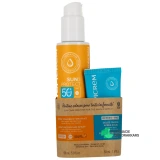 Topicrem Sun Protect Spray Solaire Hydratant - Vue 360°