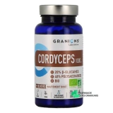 Granions Cordyceps - Vue 360°