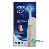 Oral-B iO 3 Brosse à Dents électrique - Vue 360°