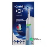 Oral-B iO 3 Brosse à Dents électrique - Vue 360°
