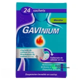 Gavinium - Vue 360°