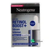 Neutrogena Retinol Boost+ Sérum de Nuit Intense - Vue 360°