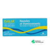 Isalia - Vue 360°