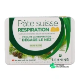 Lehning Pâte Suisse Respiration - Vue 360°