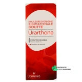 Lehning Urarthone - Vue 360°