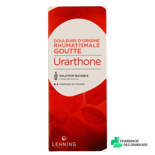 Lehning Urarthone - Vue 360°