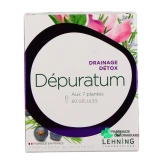 Lehning Depuratum - Vue 360°