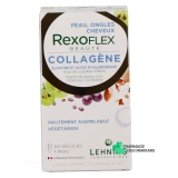 Lehning Rexoflex Beauté - Vue 360°