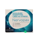Lehning Nervopax Douleurs Digestives liées au Stress - Vue 360°