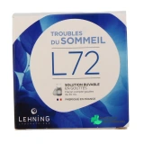 Lehning L72 - Vue 360°