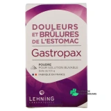 Lehning Gastropax Poudre pour solution buvable - Vue 360°