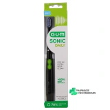 Gum Sonic Daily Brosse à dents électrique - Vue 360°
