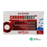 Eric Favre Chronoerect+ Extra Fort - Vue 360°