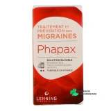 Lehning Phapax - Vue 360°