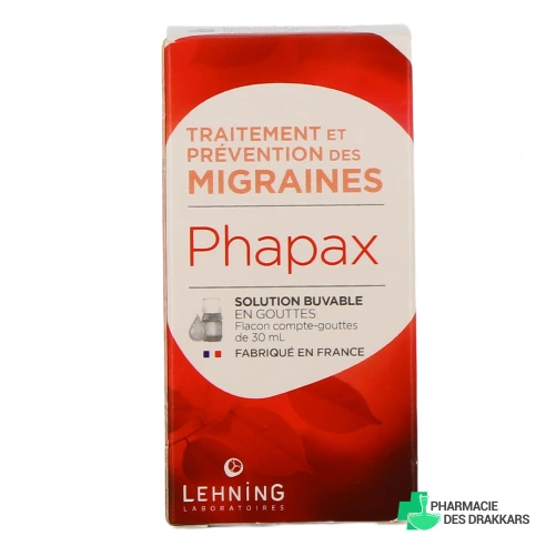 Lehning Phapax - Vue 360°
