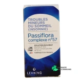 Lehning Passiflora Complexe 57 - Vue 360°