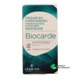 Lehning Biocarde - Vue 360°