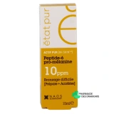 Etat Pur Peptide-6 Pro-Melanin - Vue 360°
