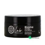Lab Biome Patchs Yeux - Vue 360°