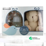 Suavinex Coffret Baby Cologne - Vue 360°