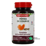 Super Diet Pépins de Courge - Vue 360°