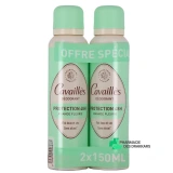Rogé Cavaillès Dermato Déodorant 48h - Vue 360°
