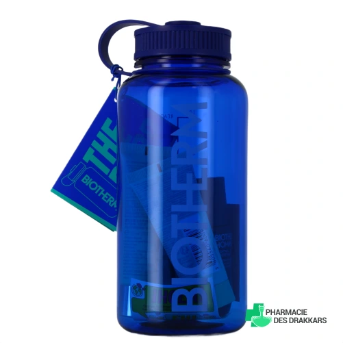Biotherm Drop - Vue 360°