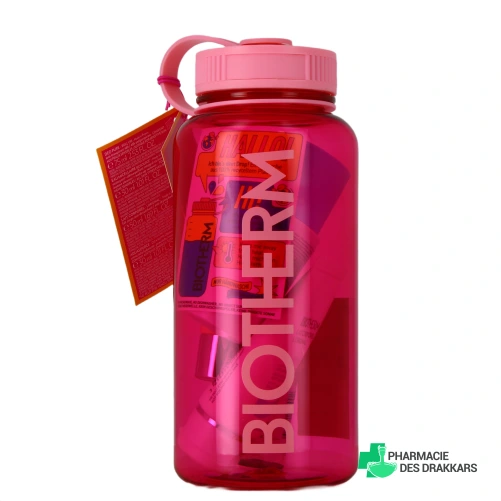 Biotherm Drop - Vue 360°