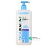 Cicabiafine Baume Corporel Hydratant Quotidien Peaux Très Sèches - Vue 360°