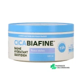Cicabiafine Baume Corporel Hydratant Quotidien Peaux Très Sèches - Vue 360°