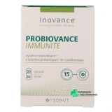 Inovance Probiovance Immunité - Vue 360°