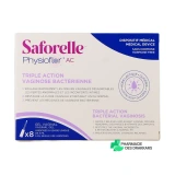 Physioflor AC Gel Vaginal - Vue 360°