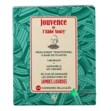 Jouvence de L'Abbé Soury - Vue 360°