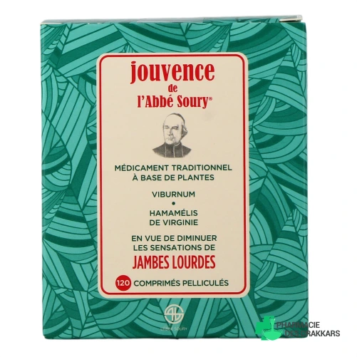 Jouvence de L'Abbé Soury - Vue 360°