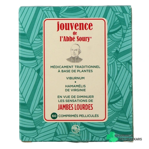 Jouvence de L'Abbé Soury - Vue 360°