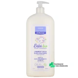 Jonzac Bébé Bio Liniment doux oléo-calcaire - Vue 360°